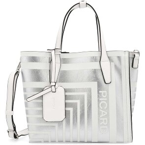 Picard Brasilia Shopper Tas 24 cm