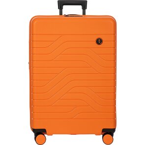 Bric's BY Ulisse 4-wielige trolley 71 cm