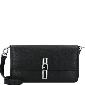 Furla Iride Schoudertas Leer 24 cm