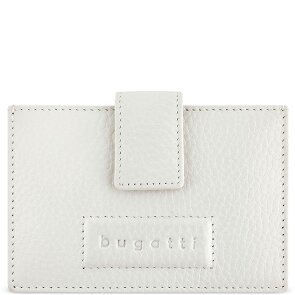 bugatti Elsa Kredietkaart etui RFID-bescherming Leer 11 cm