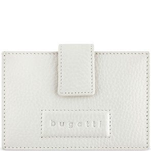 bugatti Elsa Kredietkaart etui RFID-bescherming Leer 11 cm