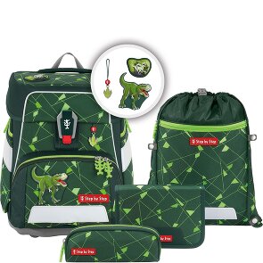 Step by Step Space Shine Schooltas set 5-delig