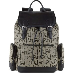 bugatti Elea Dagrugzak 40 cm Laptop compartiment bugatti Elea Dagrugzak 40 cm Laptop compartiment