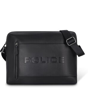 Police Aktetas Messenger 35 cm Laptop compartiment Police Aktetas Messenger 35 cm Laptop compartiment