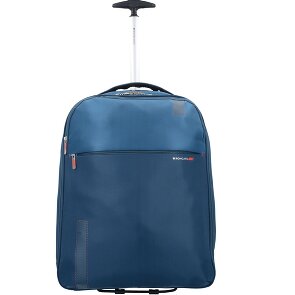 Roncato Speed 2 wielen Rugzak trolley 55 cm Laptopvak