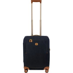 Bric's Life 4 wielen Cabinewagen 55 cm