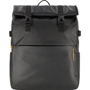 Mandarina Duck Eco Coated Dagrugzak 50 cm