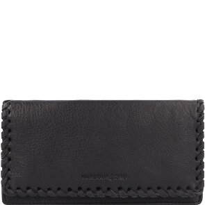 Harbour 2nd Just Pure Portemonnee Leer 19 cm