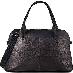Harold's Scraper Weekender reistas Leder 51 cm