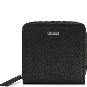 Redolz Leather Essentials Portemonnee Leer 10 cm