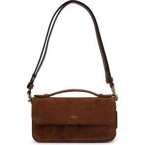 Coach Top Handtas Leer 21 cm