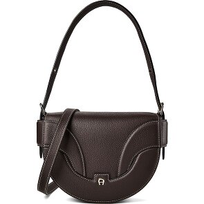 AIGNER Sellina Schoudertas Leder 25.5 cm