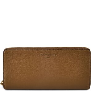 Liebeskind Gigi Portemonnee RFID-bescherming Leder 19 cm
