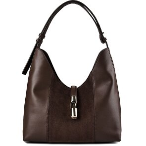 Furla Goccia Schoudertas M Leder 31 cm