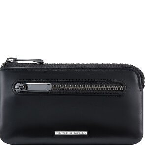 Porsche Design Klassiek sleuteletui leer 12 cm