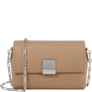 Calvin Klein CK Plaque Mini tas Schoudertas 17.5 cm
