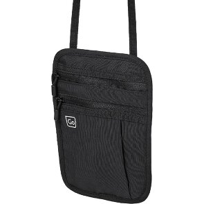 Go Travel Borstzak 15 cm