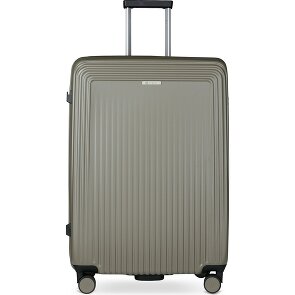 bugatti Linea 4 wielen Trolley L 76 cm