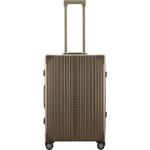 Aleon Traveler 4-wielige trolley 67 cm
