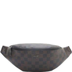Joop! Cortina Piazza Leo heuptasje 30 cm Joop! Cortina Piazza Leo heuptasje 30 cm