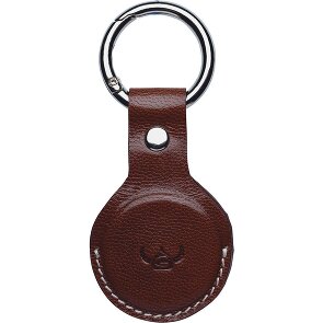 Golden Head Bari Sleutelhanger Leer 4 cm