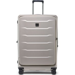 Stratic Phoenix 4 wielen Trolley M 65 cm met uitbreidingsplooi