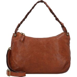 Campomaggi Bice Schoudertas Leer 28 cm