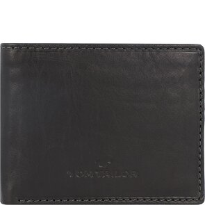 Tom Tailor Lary portemonnee leer 12 cm