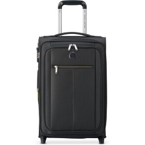 Delsey Paris Pin Up 6 2 wielen Cabinewagen 55 cm Delsey Paris Pin Up 6 2 wielen Cabinewagen 55 cm
