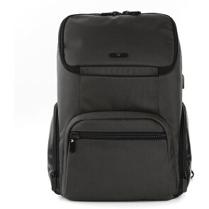 Roncato Agentschap Rugzak 43 cm Laptopvak