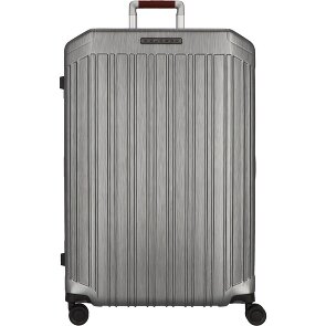 Piquadro PQ-LM 4-wielige trolley 75 cm