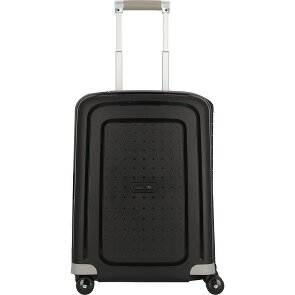 Samsonite S'Cure Spinner 4-Wiel Cabin Trolley 55 cm Samsonite S'Cure Spinner 4-Wiel Cabin Trolley 55 cm