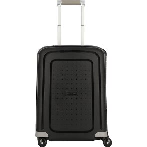 Samsonite S'Cure Spinner 4-Wiel Cabin Trolley 55 cm