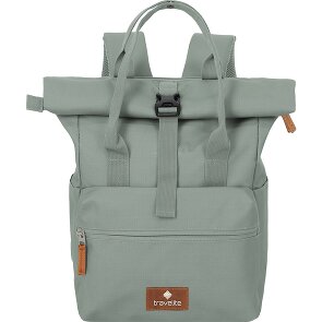 Travelite Basics Dagrugzak 37 cm Laptop compartiment