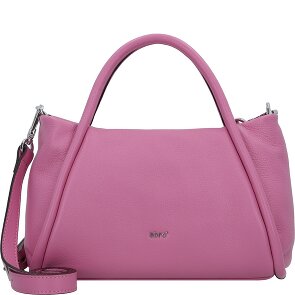abro Willow Handtas Leer 26.5 cm