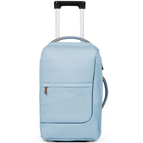 Satch Flow 2 wielen Cabinewagen S 54 cm