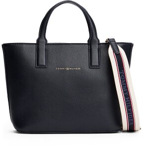 Tommy Hilfiger Logotape Shopper Tas 31 cm Tommy Hilfiger Logotape Shopper Tas 31 cm