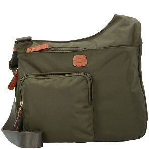 Bric's X-Bag schoudertas 31 cm Bric's X-Bag schoudertas 31 cm