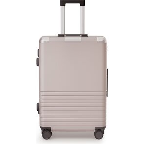 Kapten & Son Heathrow 4 wielen Trolley 69 cm