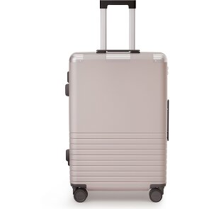 Kapten & Son Heathrow Check-In 4 wielen Trolley 69 cm