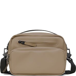 Rains Essential Schoudertas 25 cm