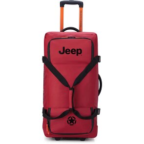 Jeep 2 wielen Reistas 72 cm