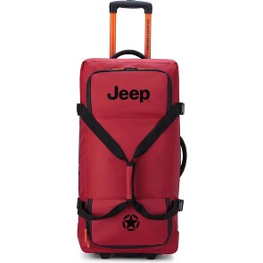 Jeep 2 wielen Reistas 72 cm
