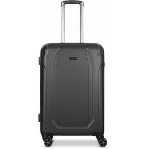 bugatti Valencia 4 wielen Trolley M 68 cm