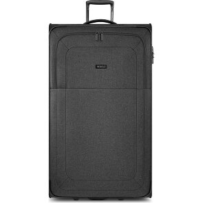Redolz Essentials 12 2-wiel trolley XL 90 cm speciale maat extra large