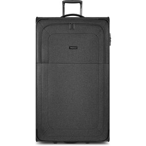 Redolz Essentials 12 2-wiel trolley XL 90 cm speciale maat extra large