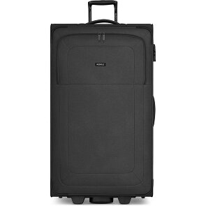 Redolz Essentials 12 2-wiel trolley XL 90 cm speciale maat extra large