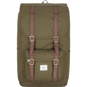 Herschel Little America Dagrugzak 49 cm Laptop compartiment Herschel Little America Dagrugzak 49 cm Laptop compartiment