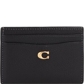 Coach Kredietkaart etui Leer 11 cm