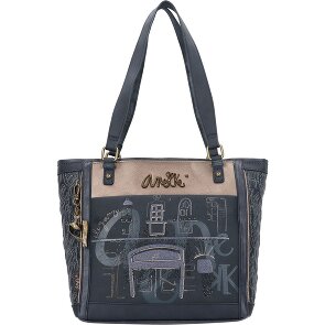 Anekke Boutique Shopper Tas 40 cm